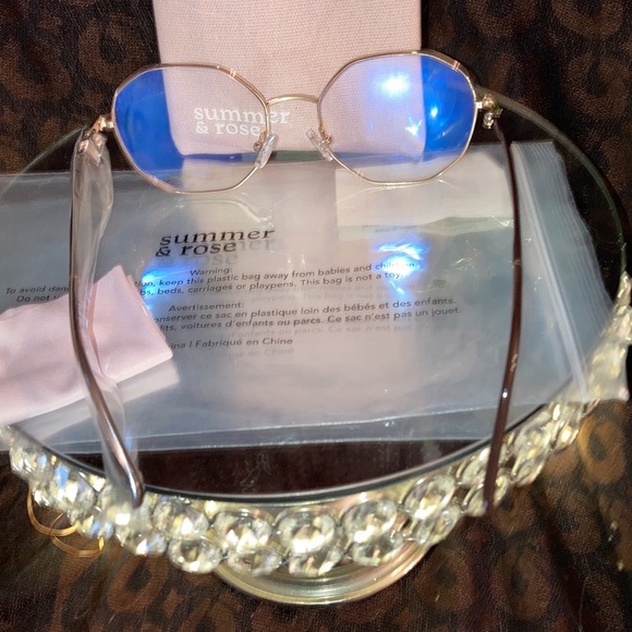 🆕Blue Light Blocking Glasses 👓 for women - Picture 4 of 11